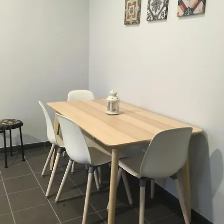 Santa Cruz Flat - Alojamento Local