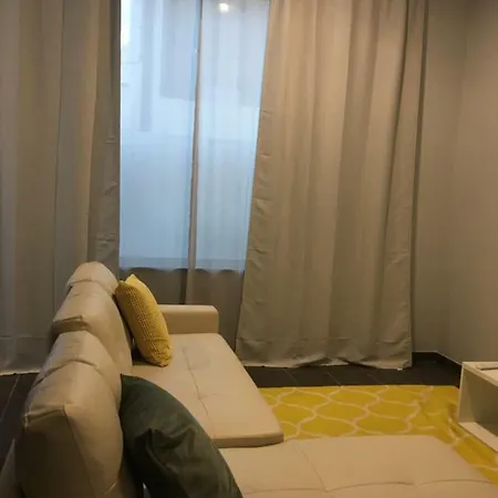 Santa Cruz Flat - Alojamento Local Apartament