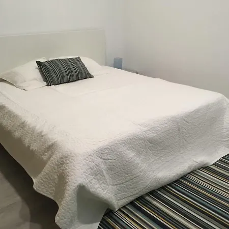 Santa Cruz Flat - Alojamento Local Apartament