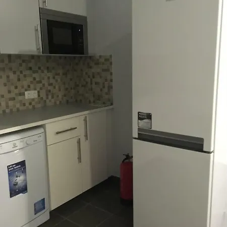 Santa Cruz Flat - Alojamento Local