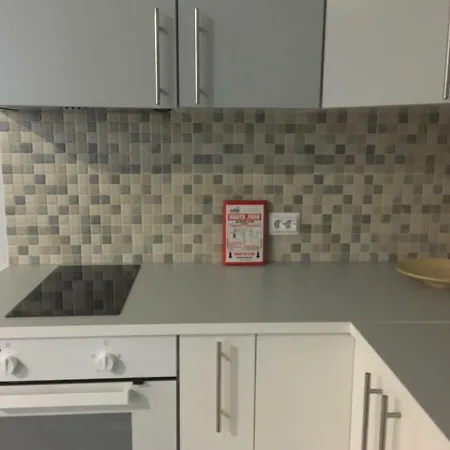 Santa Cruz Flat - Alojamento Local Апартаменты *