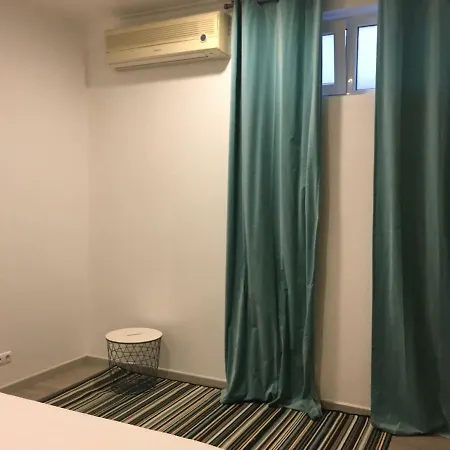 Santa Cruz Flat - Alojamento Local Апартаменты *