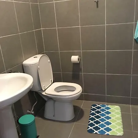 Santa Cruz Flat - Alojamento Local Апартаменты Прайя-да-Витория