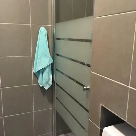 Апартаменты Santa Cruz Flat - Alojamento Local Прайя-да-Витория