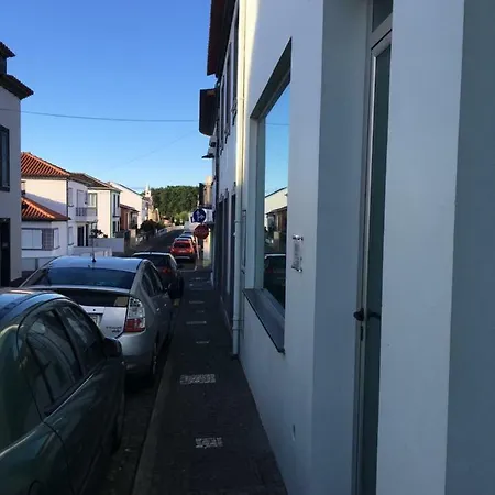 Апартаменты Santa Cruz Flat - Alojamento Local