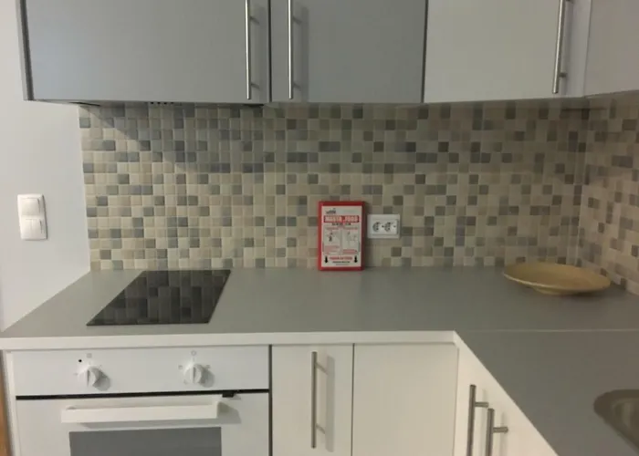 Santa Cruz Flat - Alojamento Local Appartement *