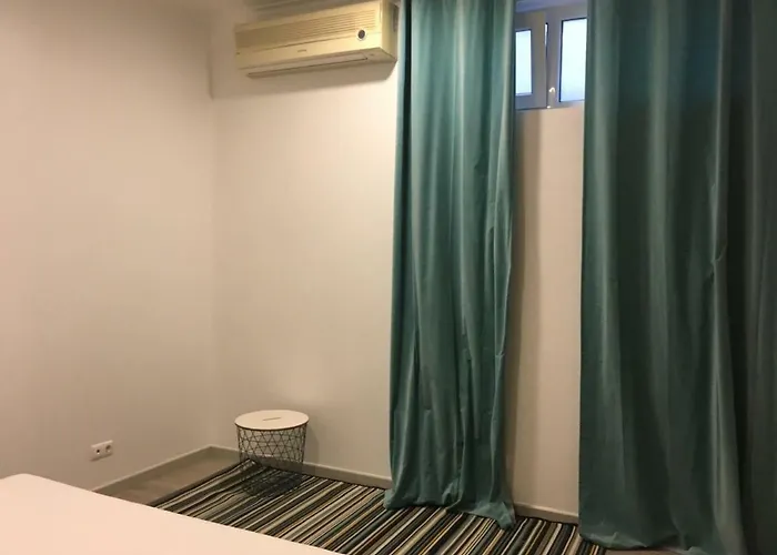 Santa Cruz Flat - Alojamento Local Appartement *