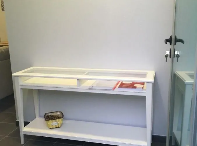 Santa Cruz Flat - Alojamento Local Appartement