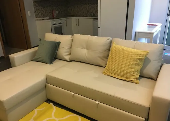 Appartement Santa Cruz Flat - Alojamento Local