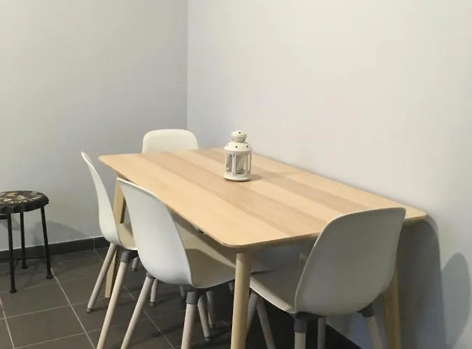 Santa Cruz Flat - Alojamento Local