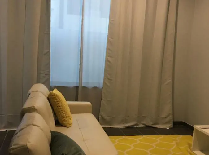 Santa Cruz Flat - Alojamento Local Appartement