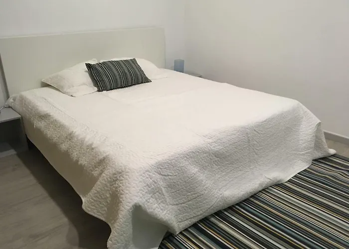 Santa Cruz Flat - Alojamento Local Appartement