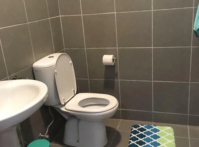 Santa Cruz Flat - Alojamento Local Appartement Praia da Vitória