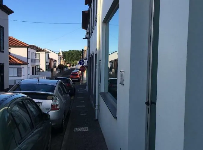 Appartement Santa Cruz Flat - Alojamento Local