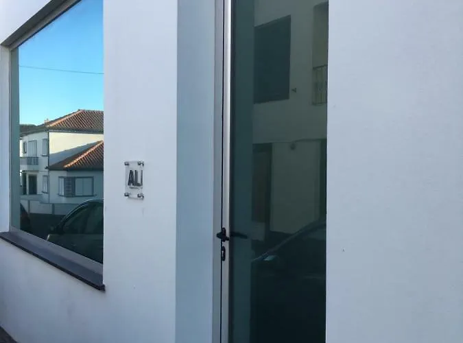 Santa Cruz Flat - Alojamento Local *